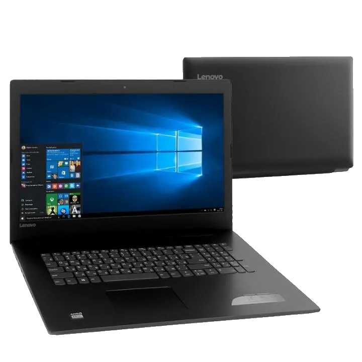 ноутбук Lenovo Ideapad 320 17