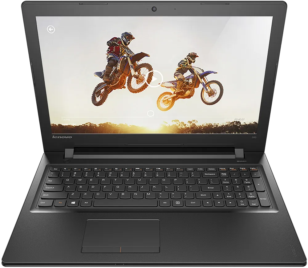 ноутбук Lenovo IdeaPad 300 15