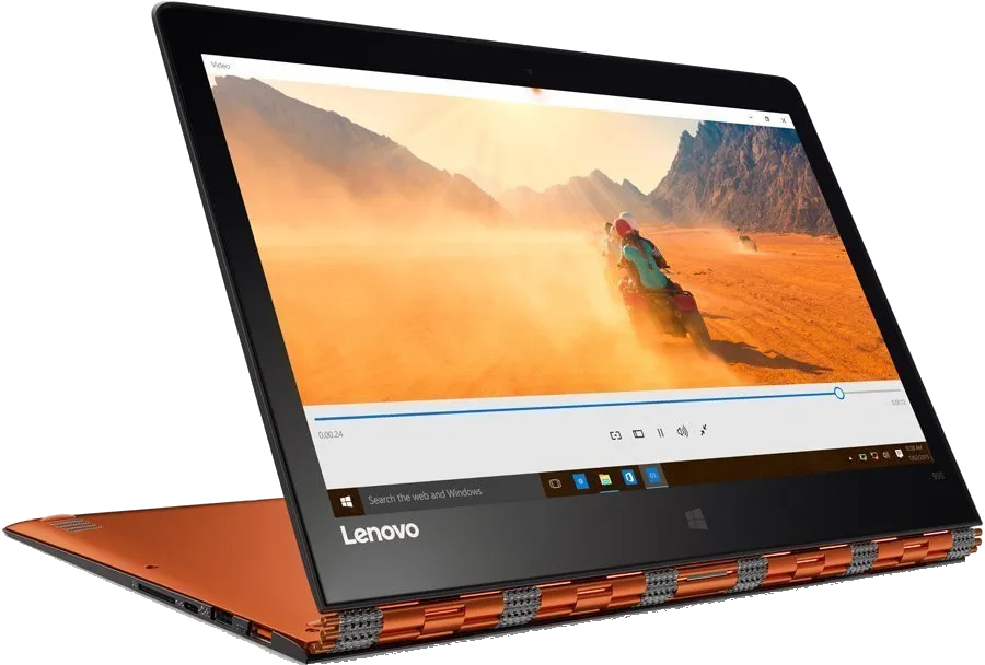 ноутбук Lenovo Yoga 920 13 inch