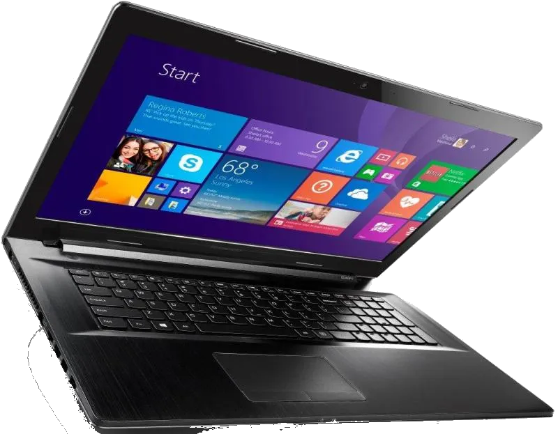 ноутбук Lenovo IdeaPad B70-80