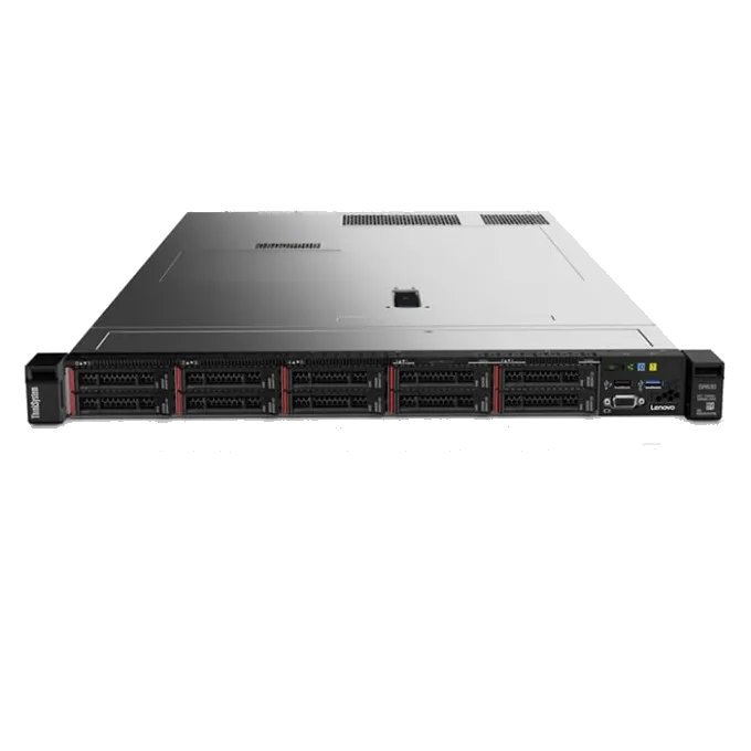 сервер Lenovo ThinkSystem SR630