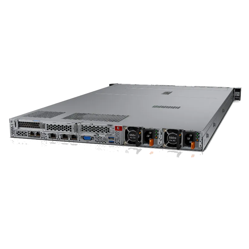 сервер Lenovo ThinkSystem SR530