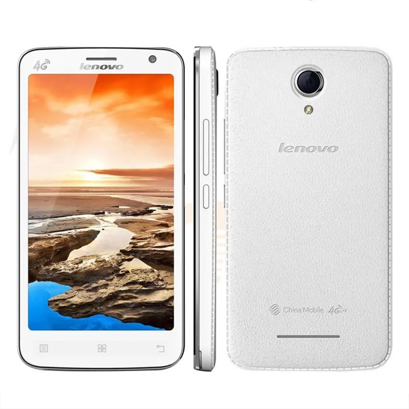 телефон Lenovo A368T