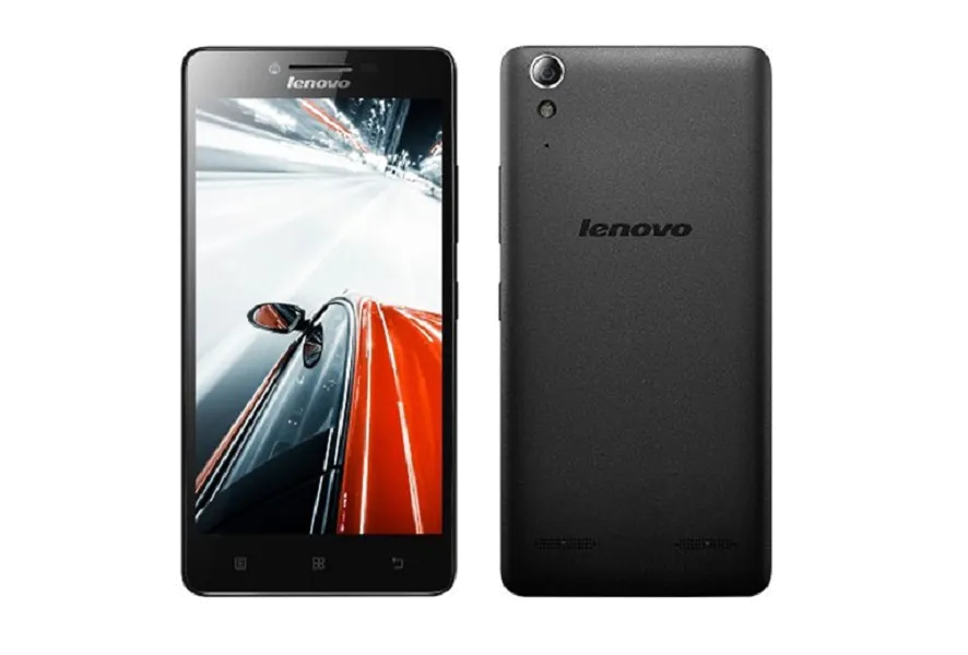 телефон Lenovo A6000 Plus