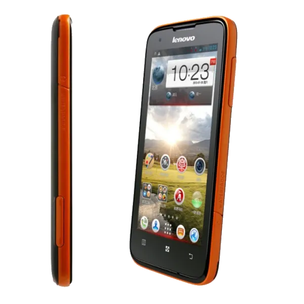 телефон Lenovo IdeaPhone S750